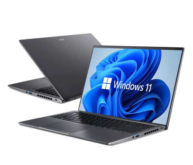 Acer Swift X i7-1260P/16GB/1TB/Win11 A370M QHD+ - 1073230 - zdjęcie